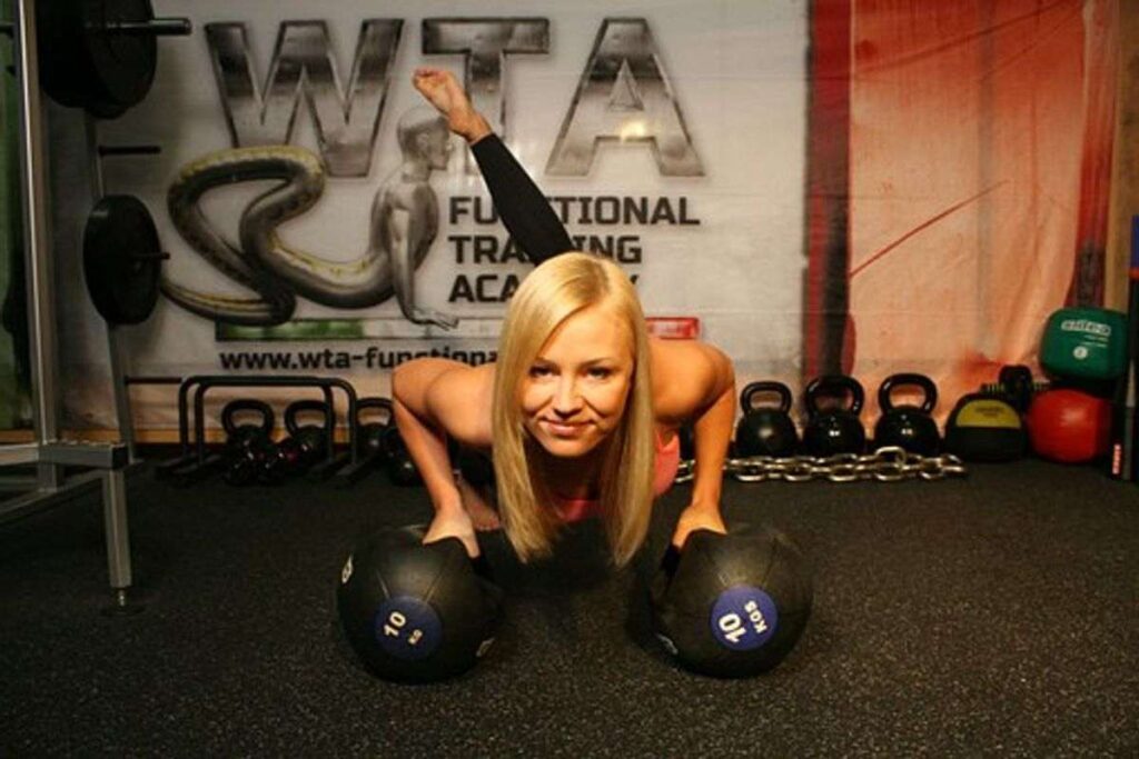 personal training prep course in Las Vegas