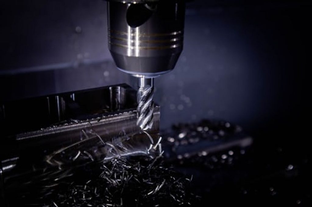 CNC LATHE
