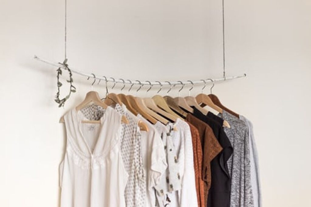 clothes manufacturers