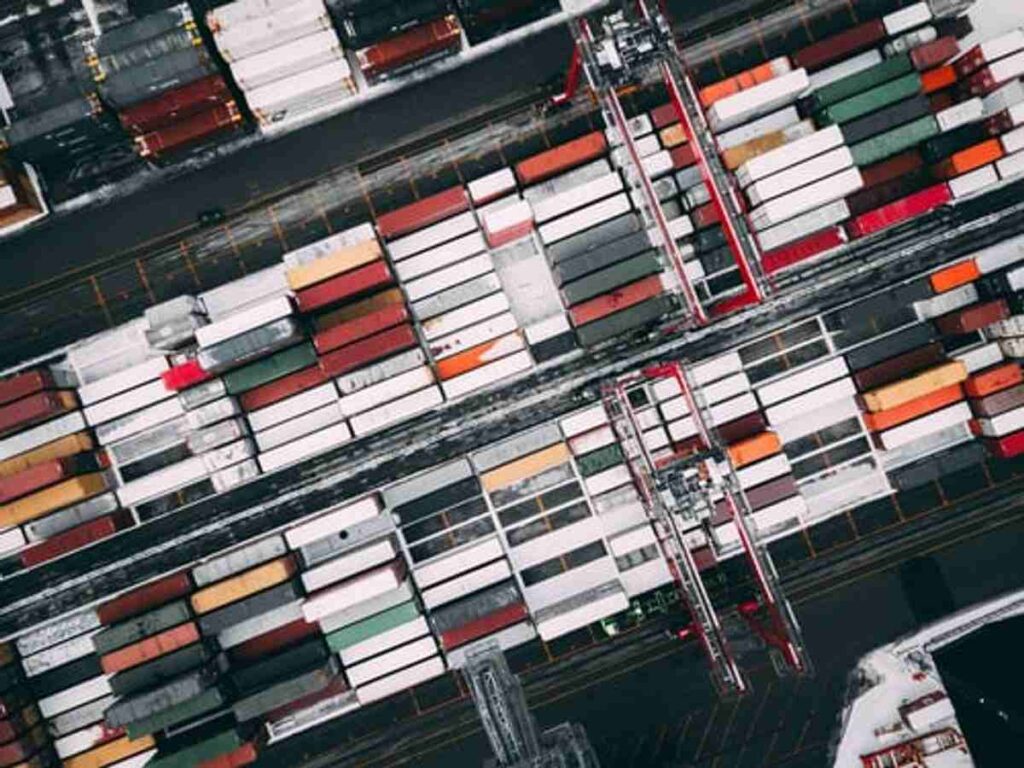 shipping bidding website