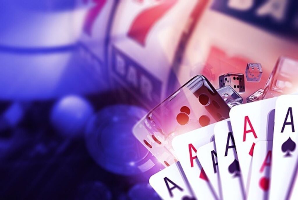 slot online