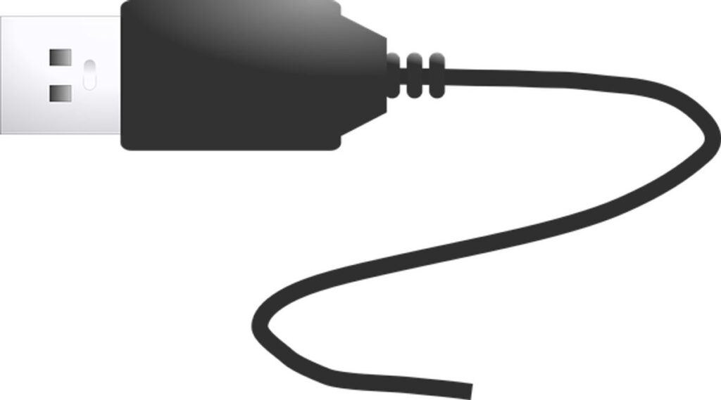 usb cable