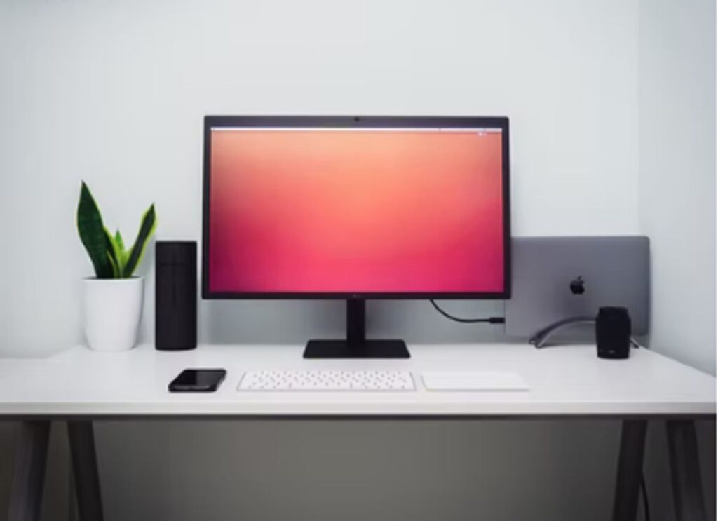 55 inch desks
