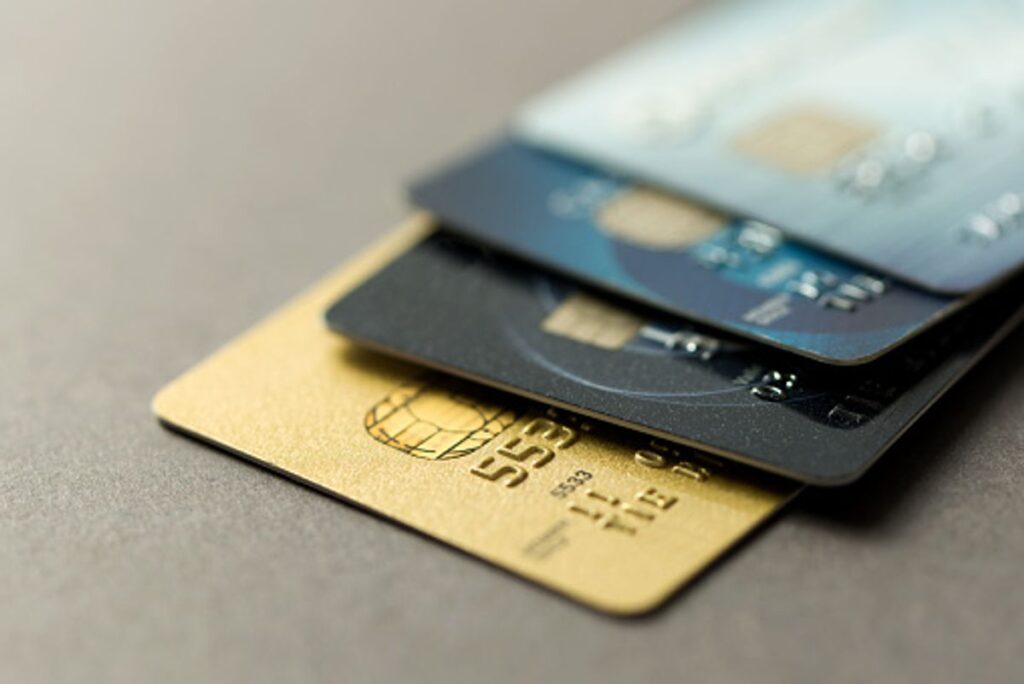 Bank instruments provider