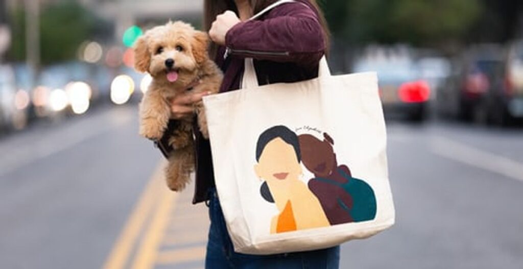 Tote Bags