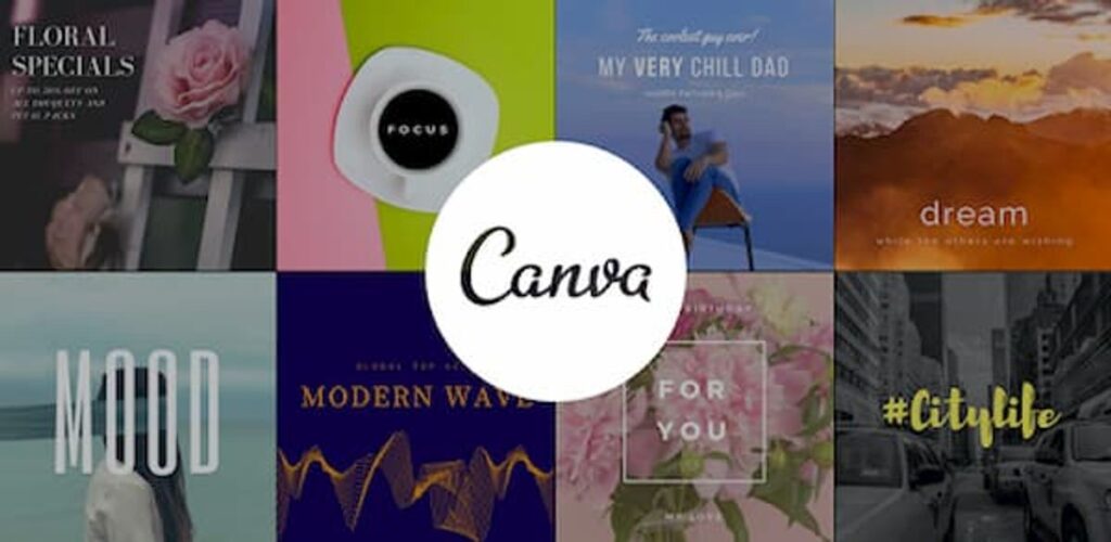 ban tai khoan canva premium