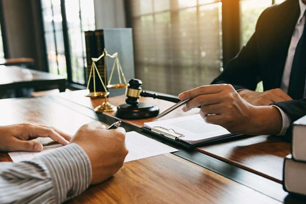 personal injury attorney San Diego
