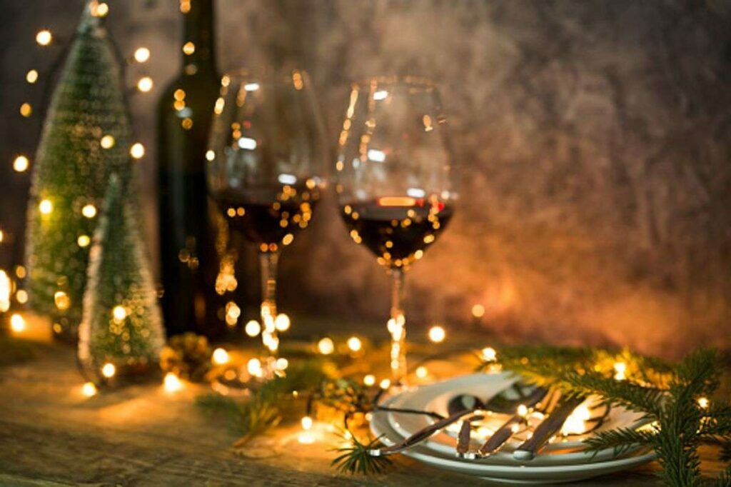 Benefits of joining a wine club