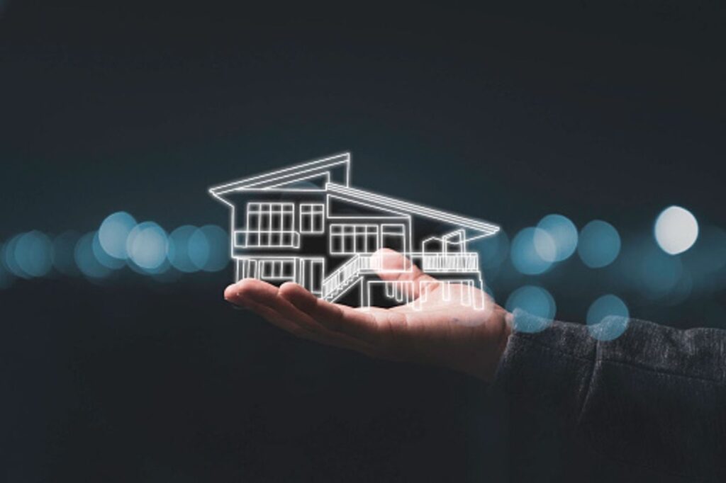 Estate agent
