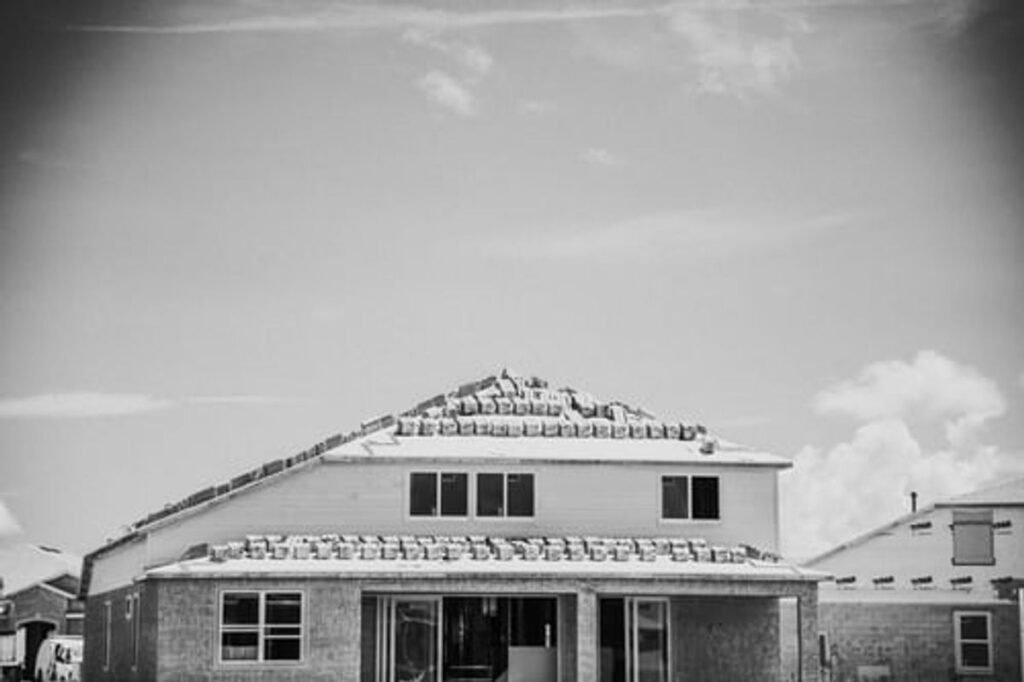 Maranatha Roofing