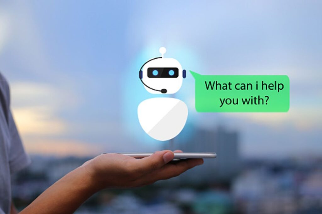 voice apps