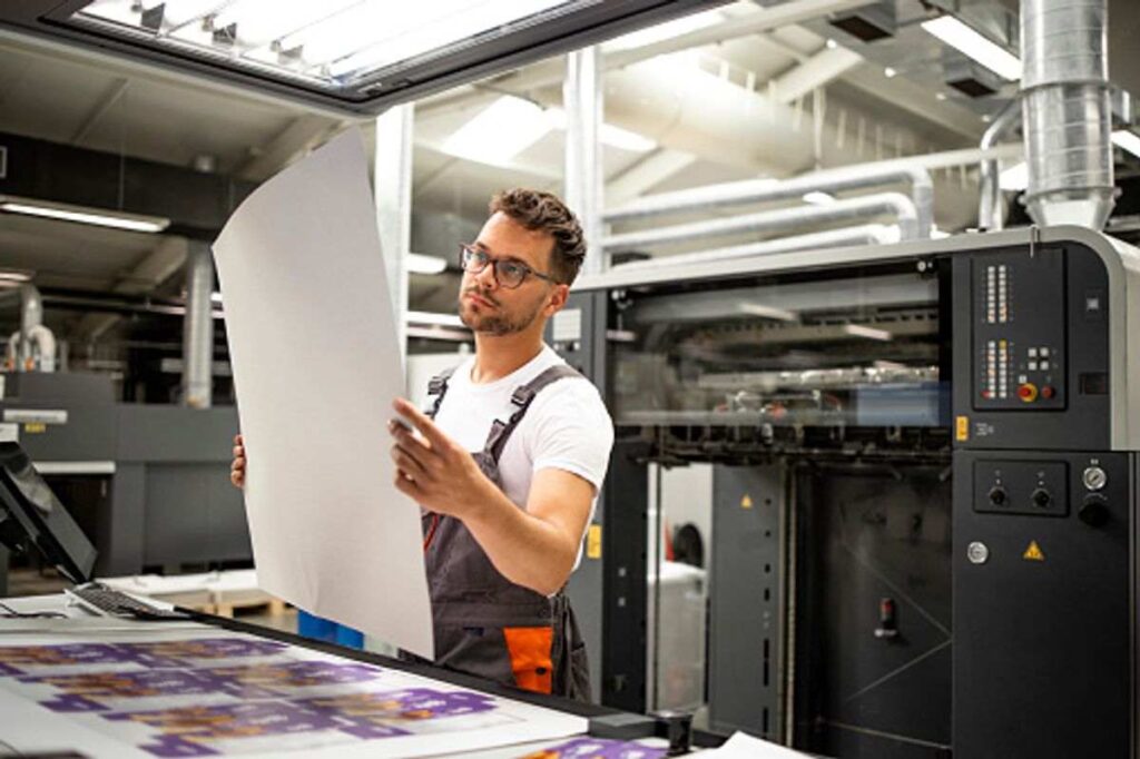 3d printing products