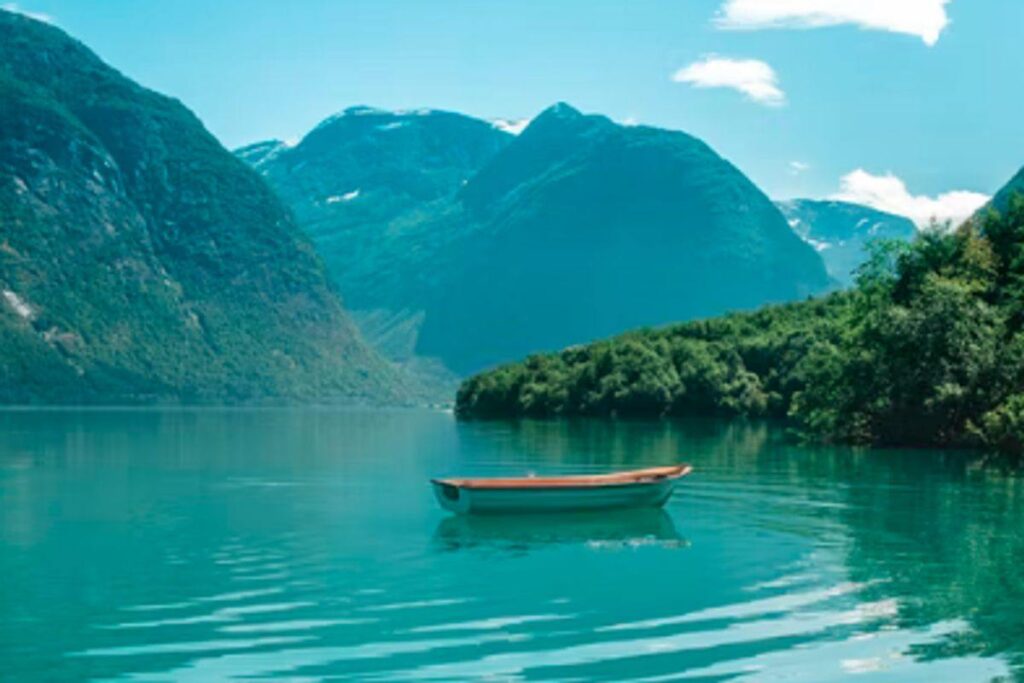 Buying a Boat
