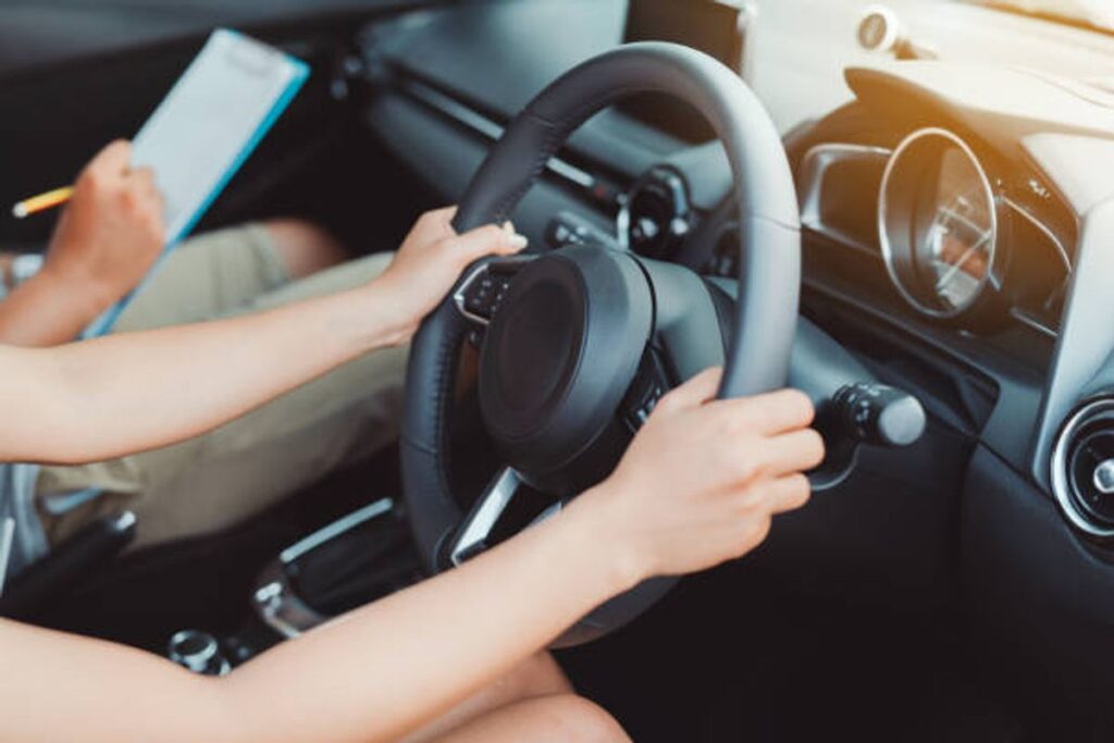 Driving School Rotterdam