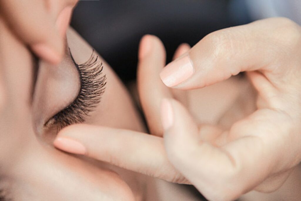 Focus Lashes