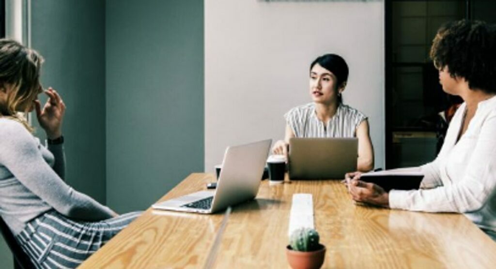 Hire a PR Agency