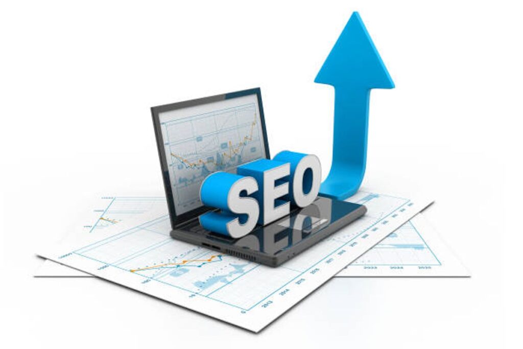 Professional SEO Services