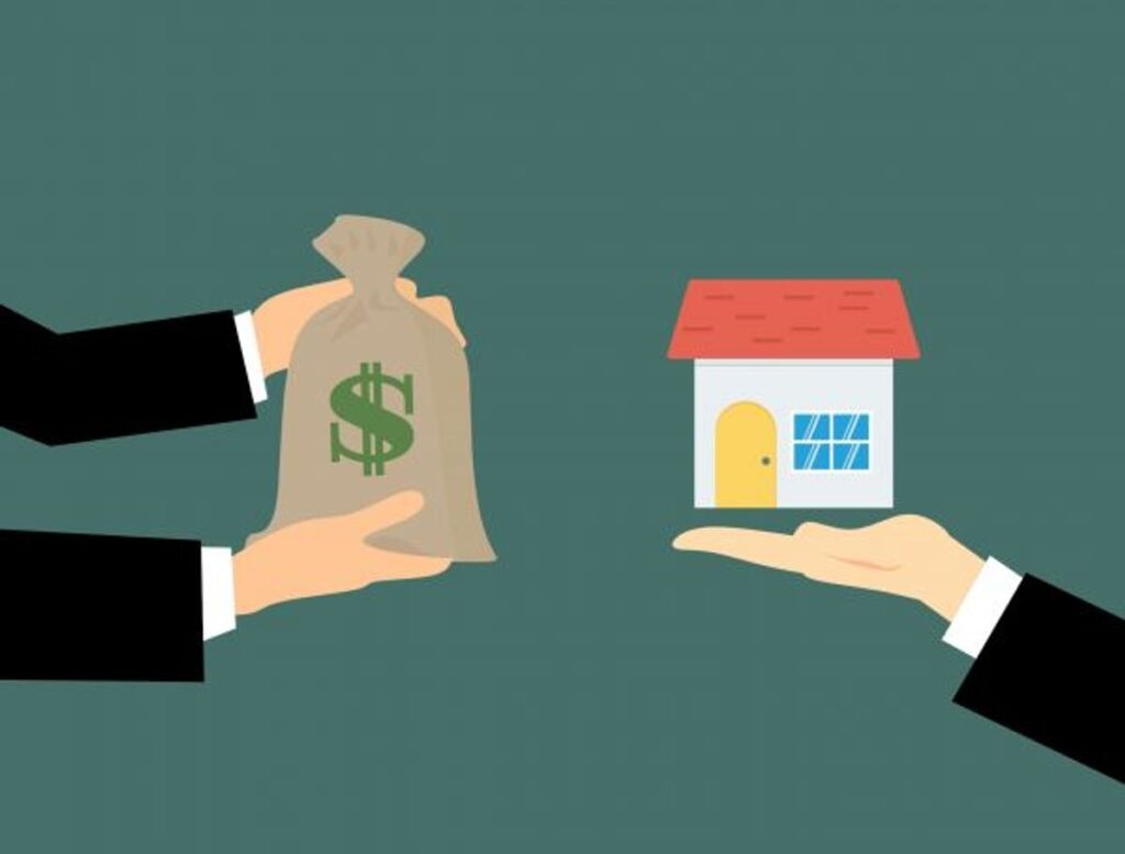 Real Estate Agency