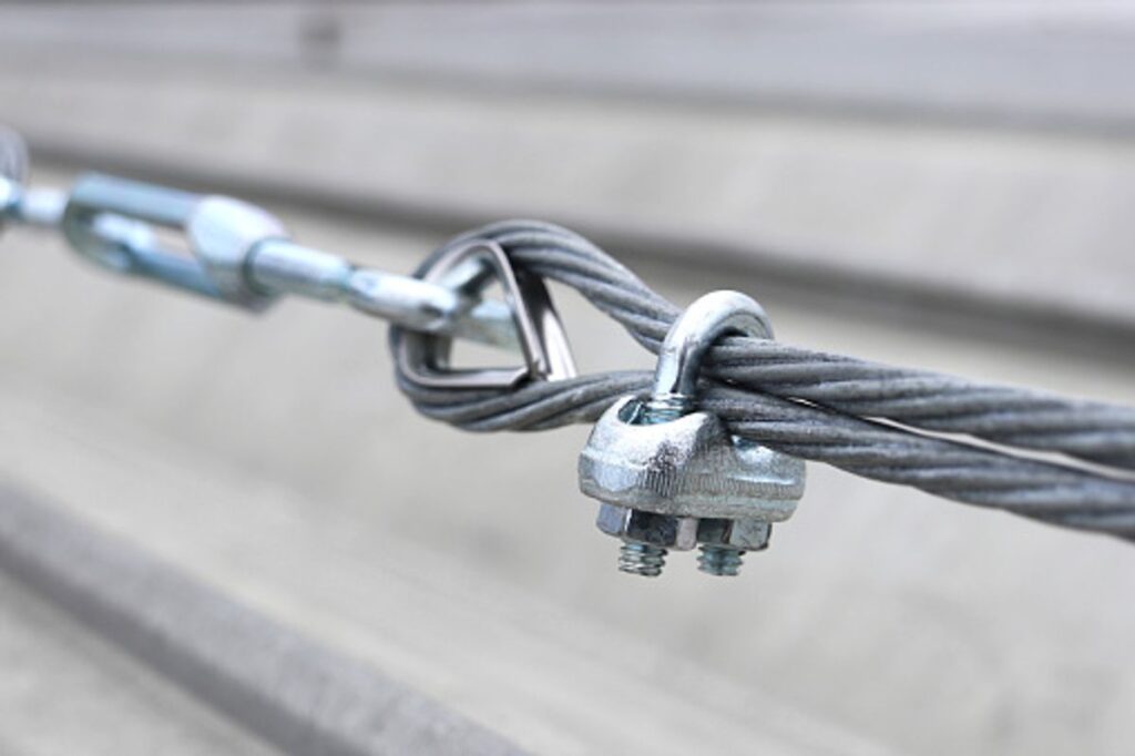 Wire Rope Fittings