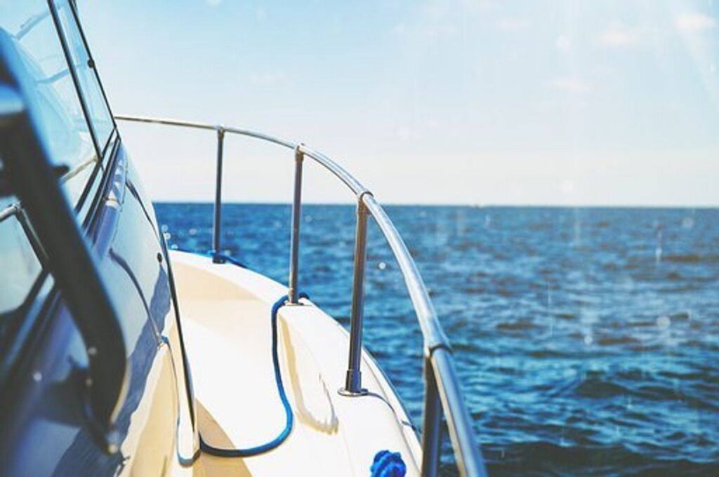how to sell a boat online