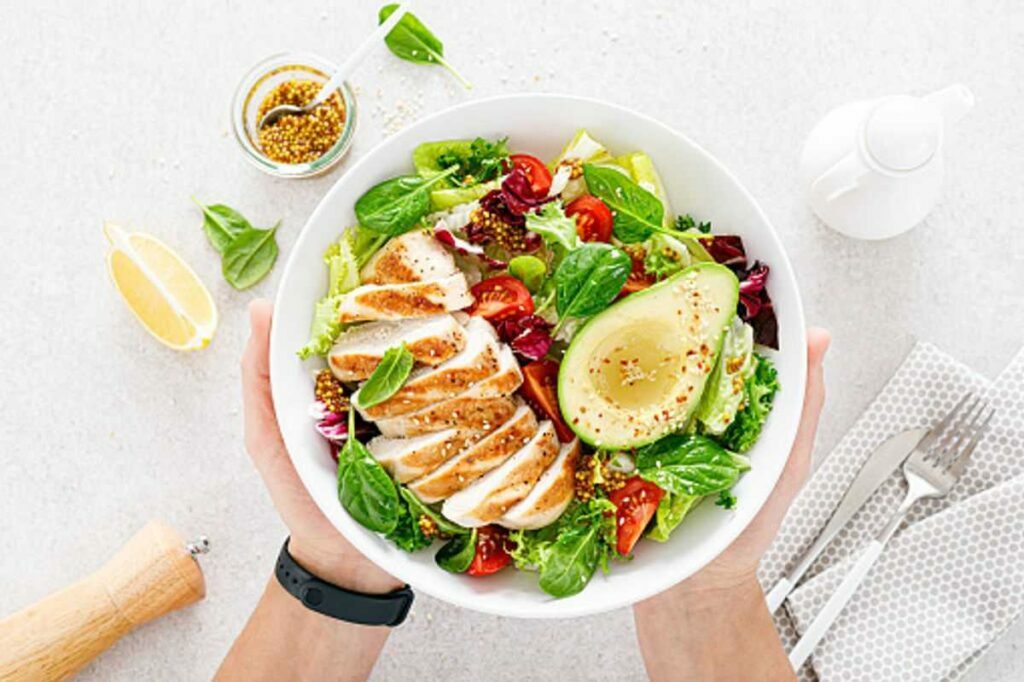 keto diet
