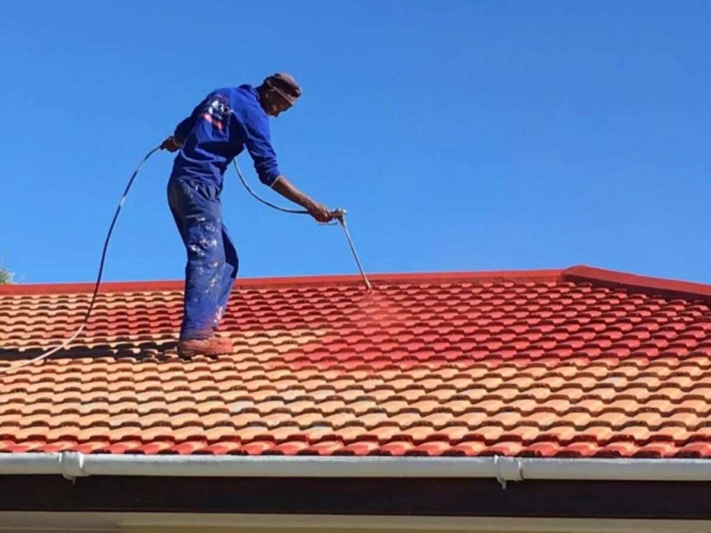 the roof doctor pretoria