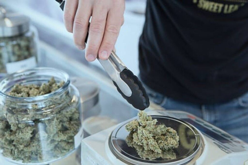 Buy Weed Online Australia