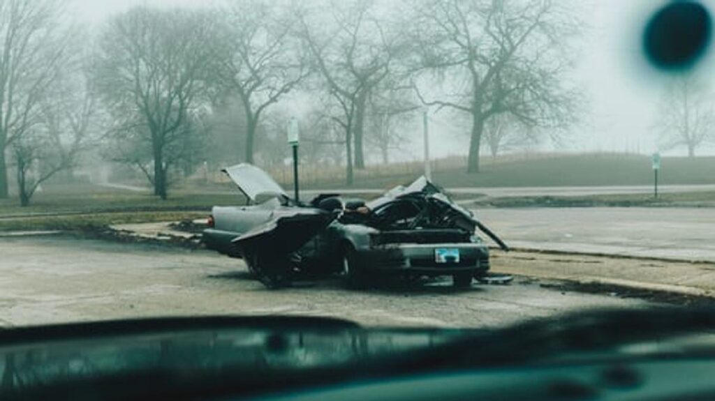 Free Accident lawyer