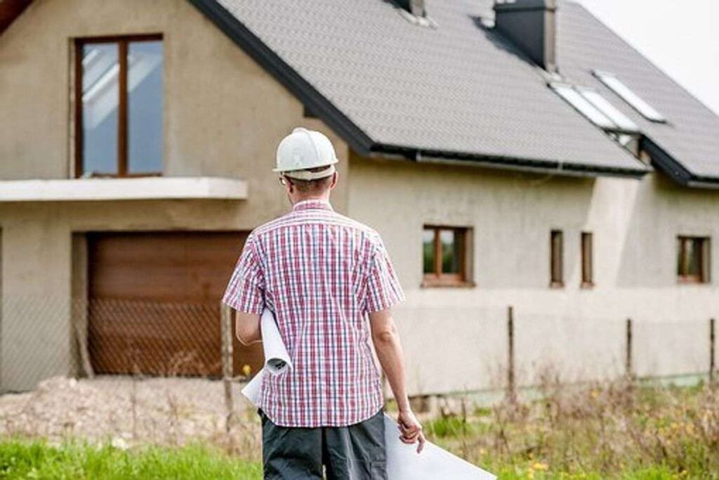 How to Become a Professional Home Builder