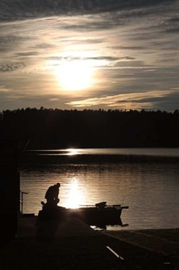 How to Catch Columbia River Spring Chinook