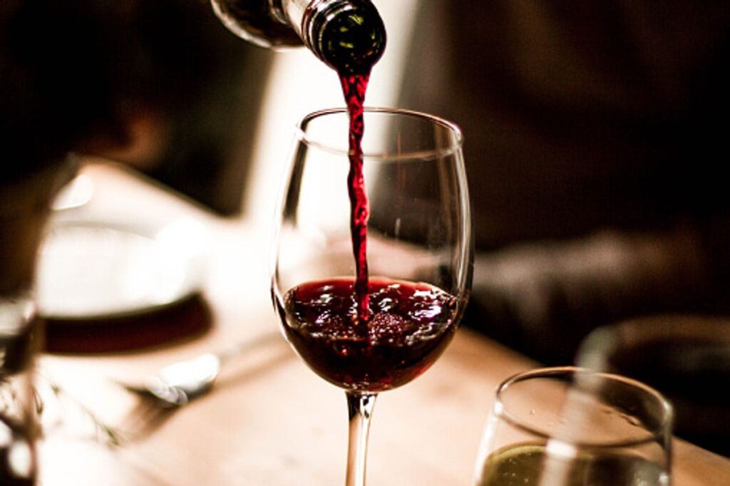 How to Choose Wine Online