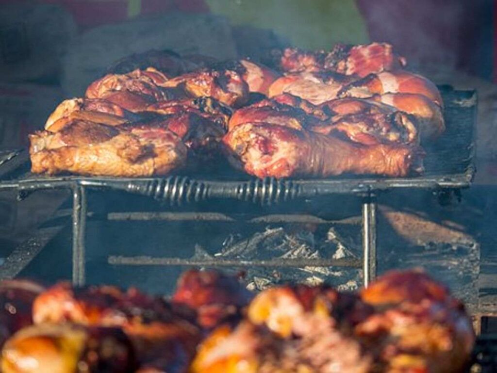 How to Cook a Turkey