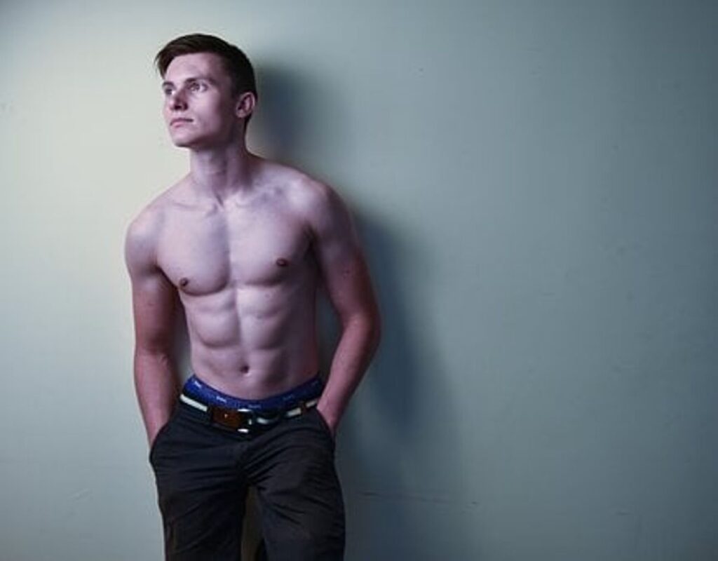 How to Get Six Pack Abs