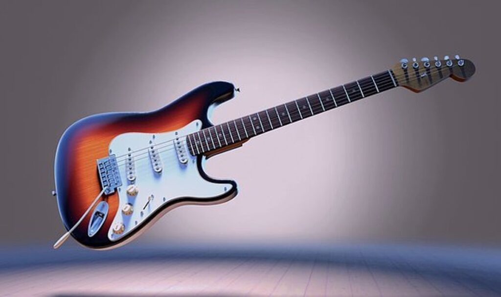 How to Jam on Guitar