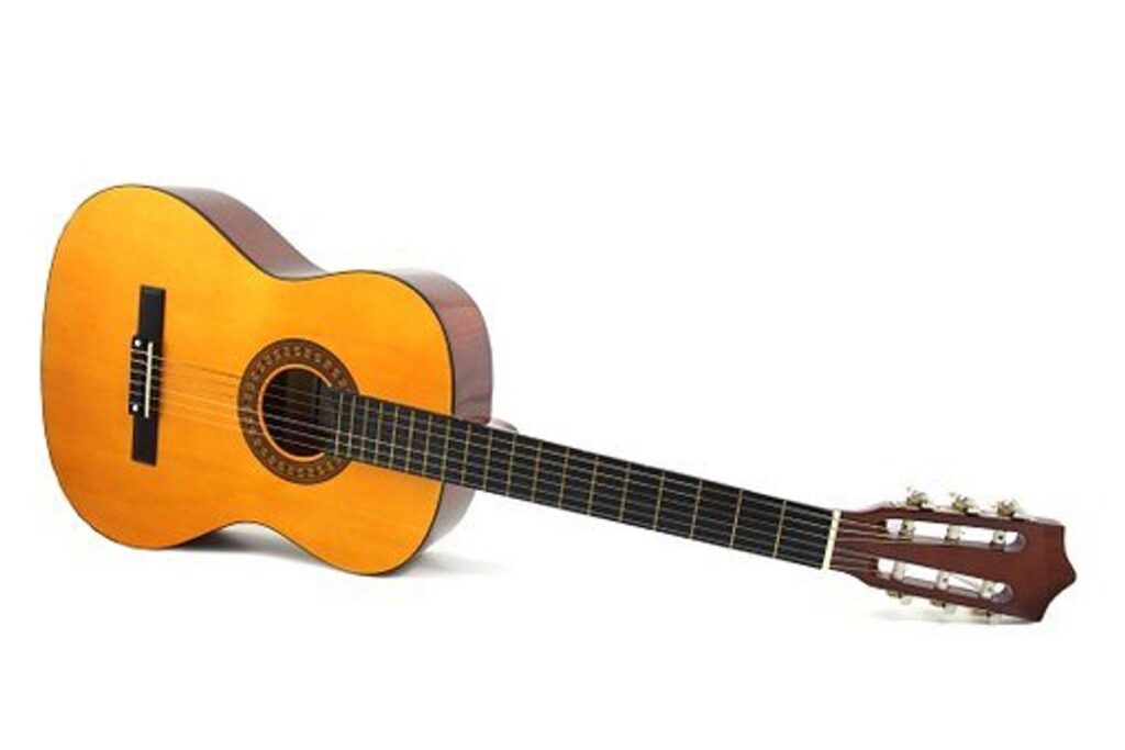 How to Play Barre Chords on the Guitar