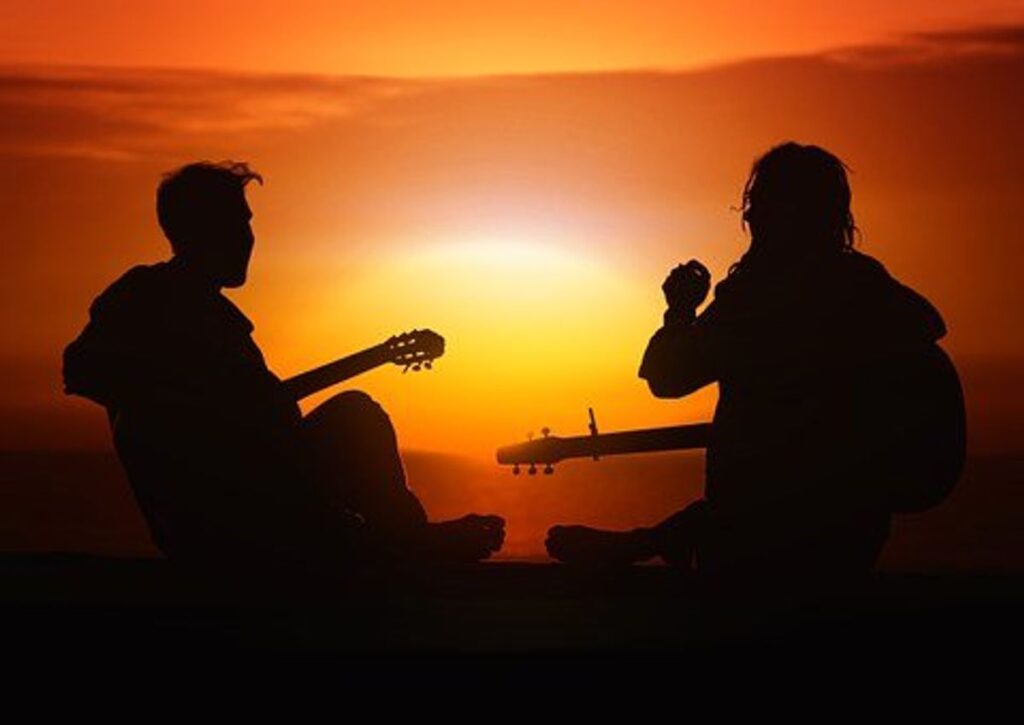 How to Practice For Maximum Guitar Speed