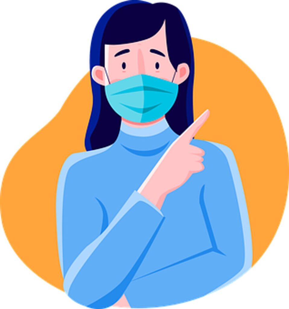 How to Protect Yourself From the Flu Virus