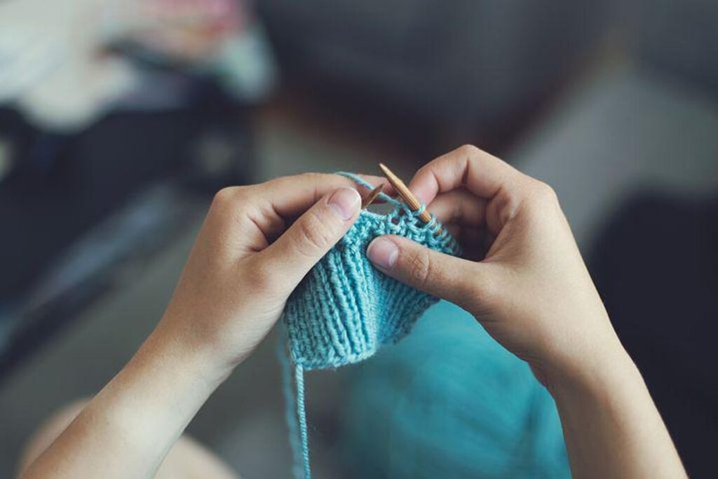 How to Sew