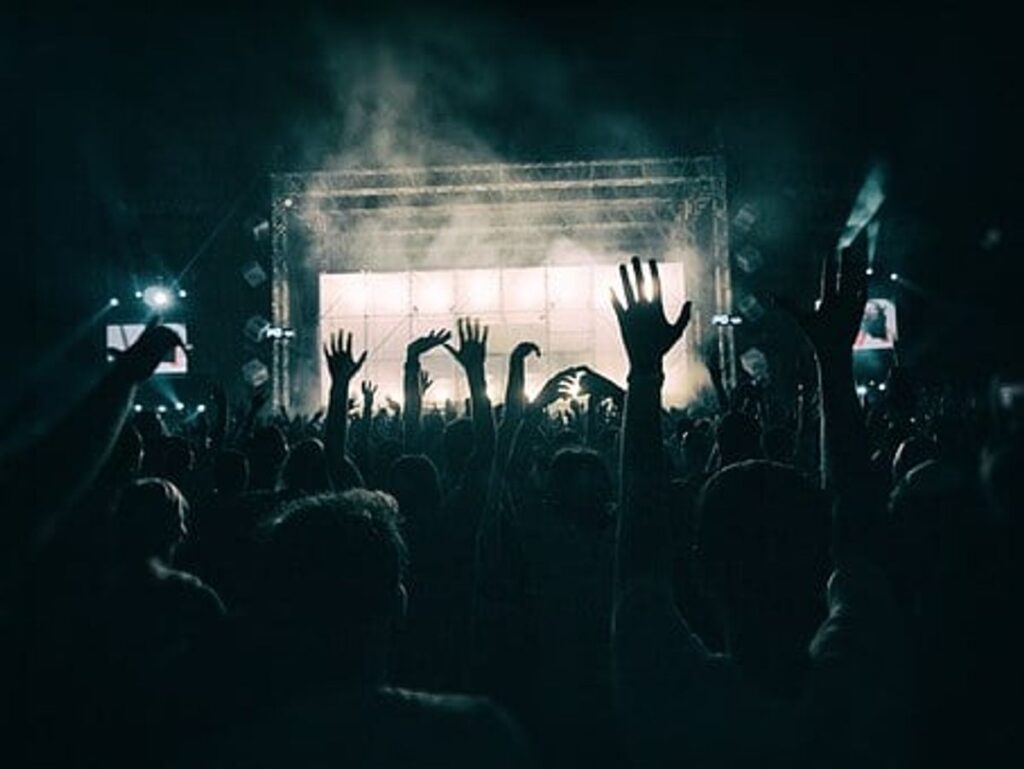 Make Your Live Shows Better