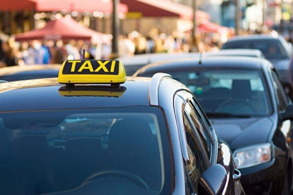 Möbeltaxi Berlin