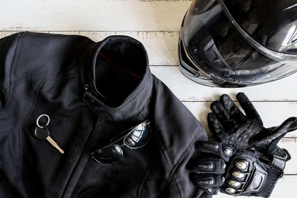 Motorcycle Garments