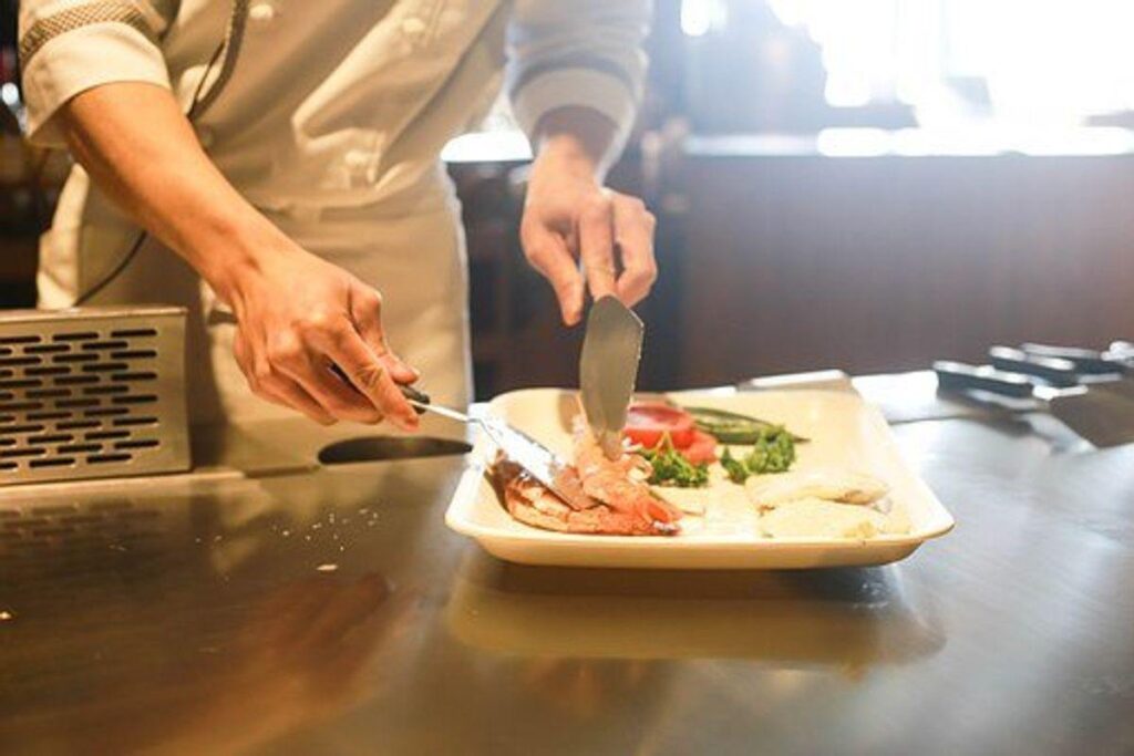 Restaurants in White Plains, New York