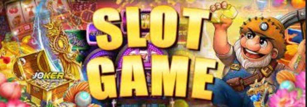 Slot Online