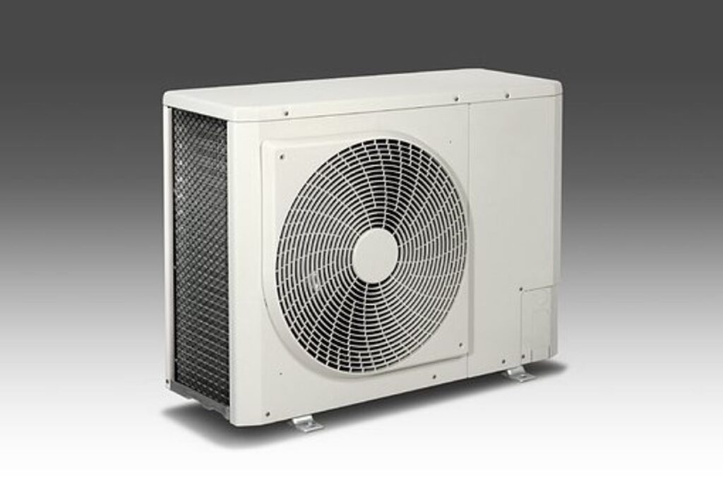 ac install