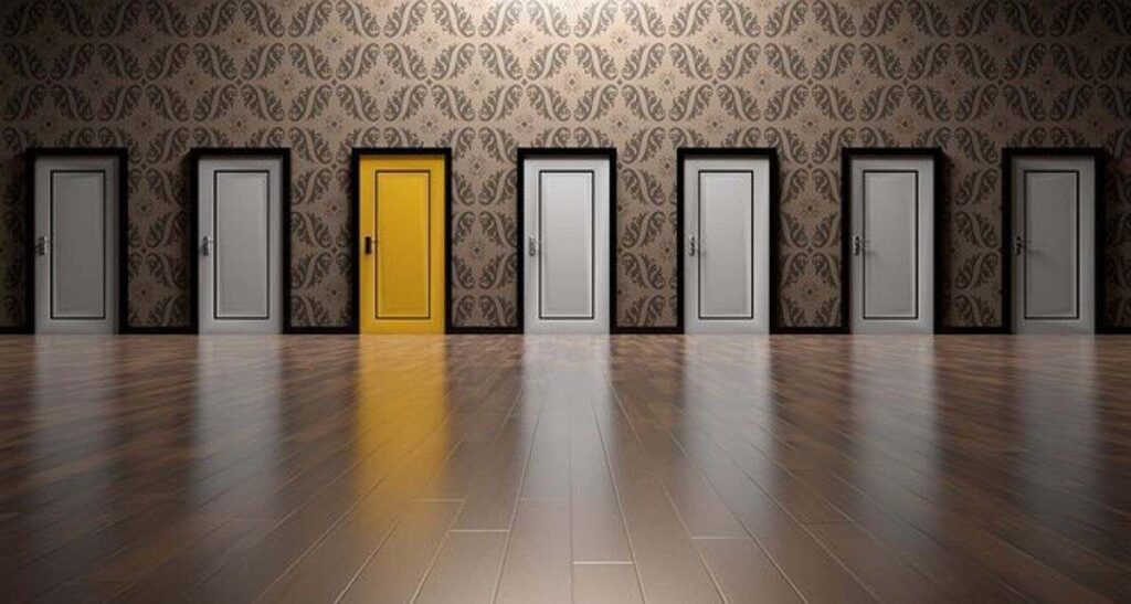 automatic door operator manufacturers