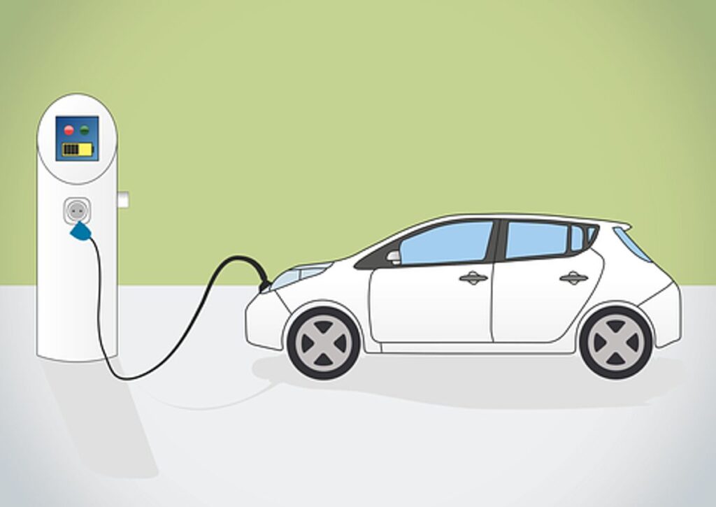 electric cars in India under 5 lakhs