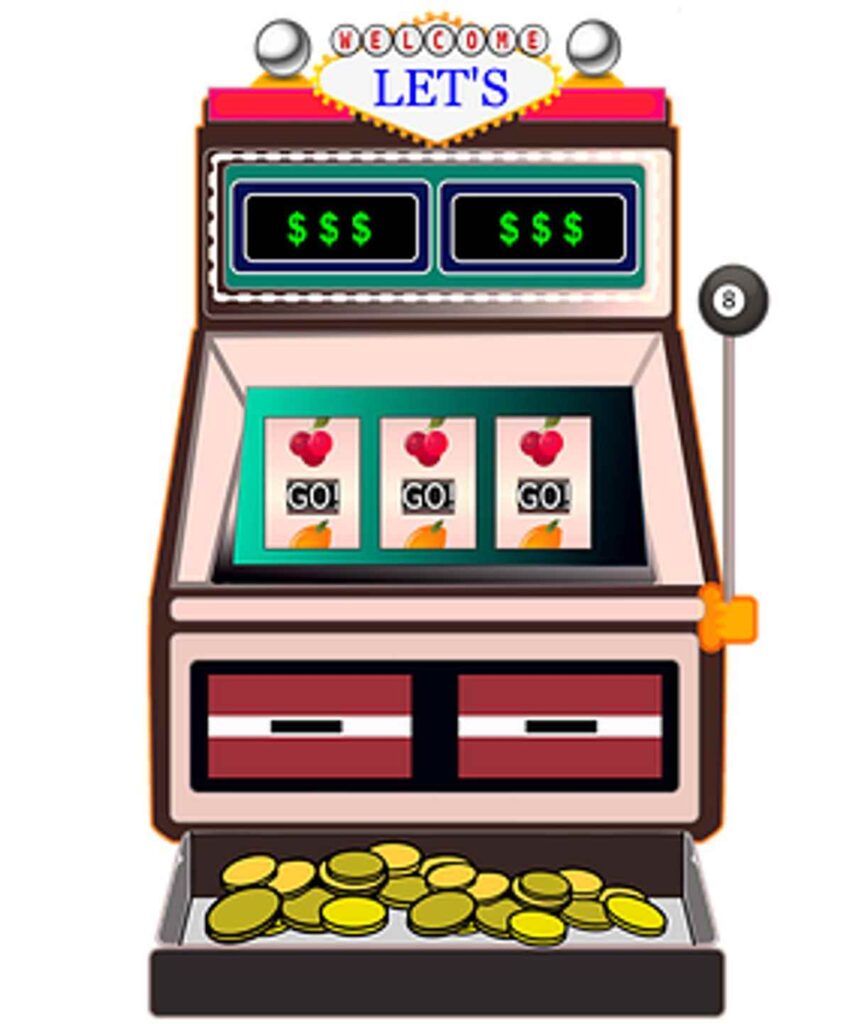 hoki slot 4d