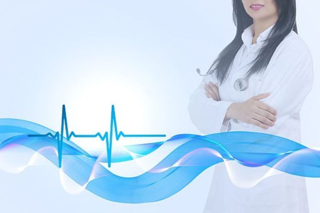 A Career in Healthcare Management
