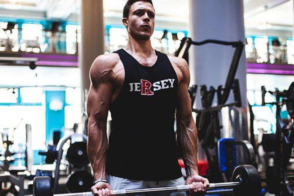 Exercise Intensity
