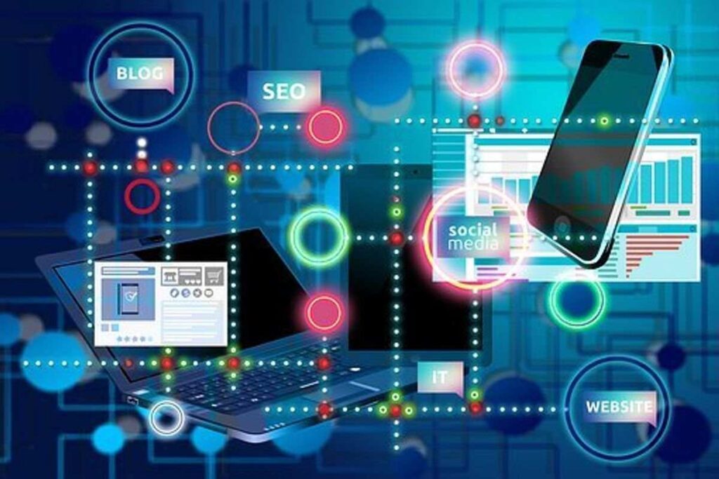 Internet Marketing Tools